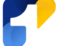 canal uno logo