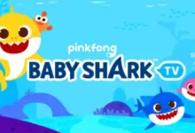 Baby Shark TV